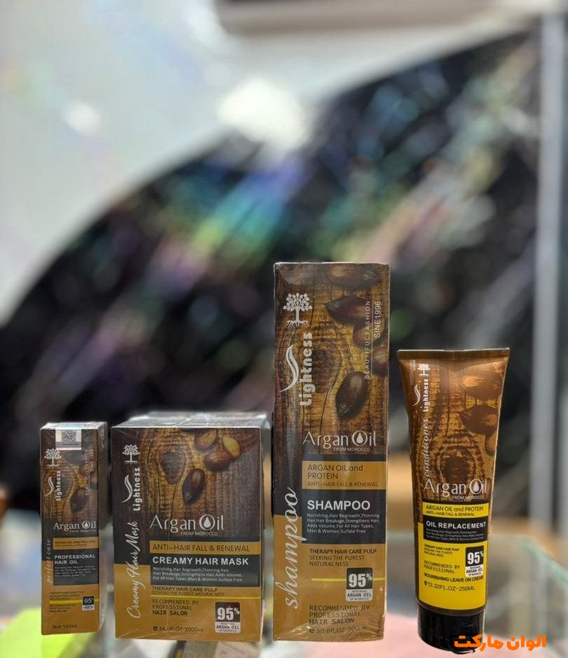 ماسک-مو-مدل-ساندیسی-آرگان-مراکشی-برند-لایتنس-کد-1041-g-صادرات-تهران-