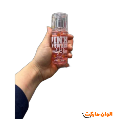 بادی اسپلش PINK IN SWEET کدG1049