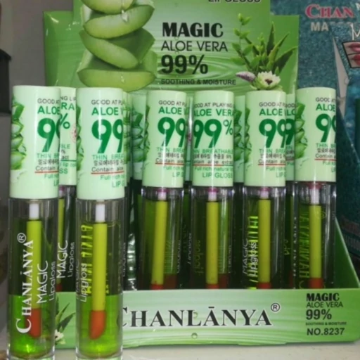 بالم-لب-مدل-آلوئه-ورا-کد-1051-g-ارزان-عمده-صادرات-خرید-فروش-فانتزی