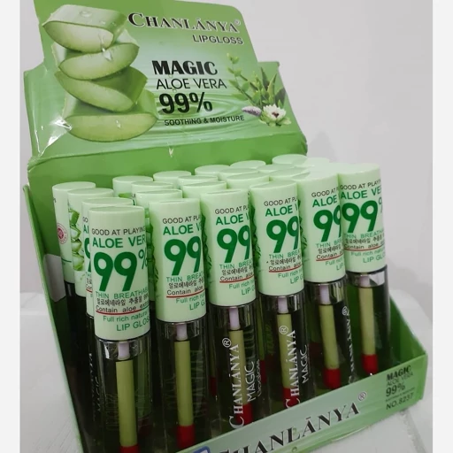 بالم-لب-مدل-آلوئه-ورا-کد-1051-g-ارزان-عمده-صادرات-خرید-فروش-فانتزی