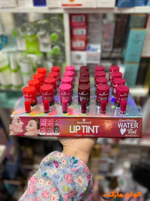 تینت-لب-مدل-اسنس-قهوه-ای-کد-g1055-تهران-ارزان-خرید-فروش-