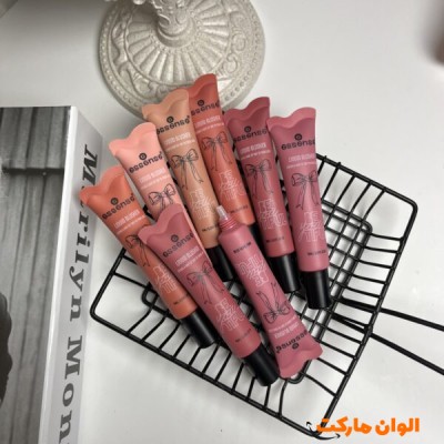 رژگونه مایع تیوپی  کدG1061