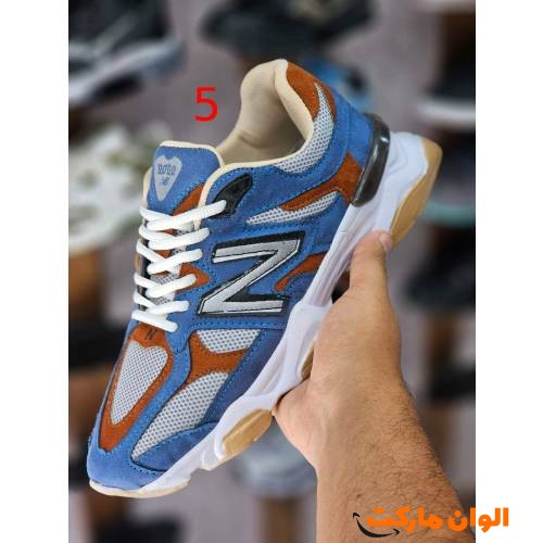 Men's sports shoes, autumn model, production, purchase, sale, wholesale, export, cheap, quality, Tehran, code f769