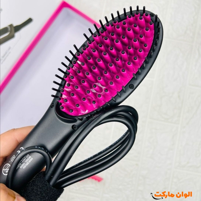 Buy-thermal-brush-code-z123