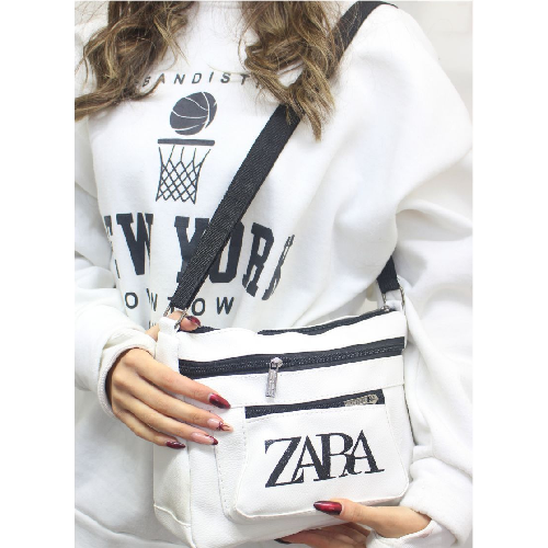 Women's bag, Zara Sport model, code 1091-g, cheap, buy, sell, export