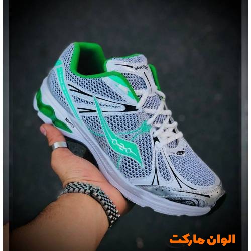 Men's sports shoes, Nike model, production, purchase, sale, wholesale, export, cheap, quality, Tehran, code 773