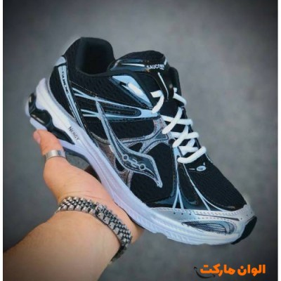 کفش اسپرت مردانه ساکونی مدل جدید تک و عمده کد F773