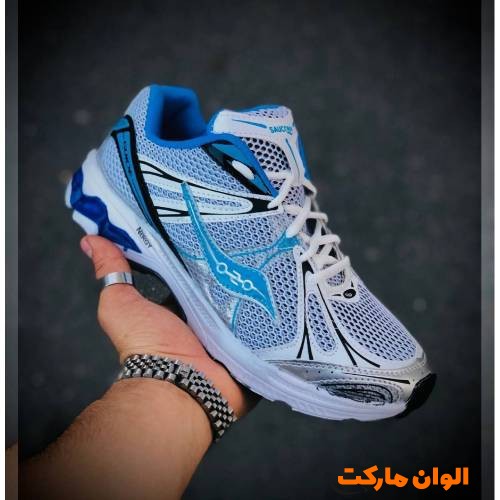 Men's sports shoes, Nike model, production, purchase, sale, wholesale, export, cheap, quality, Tehran, code 773