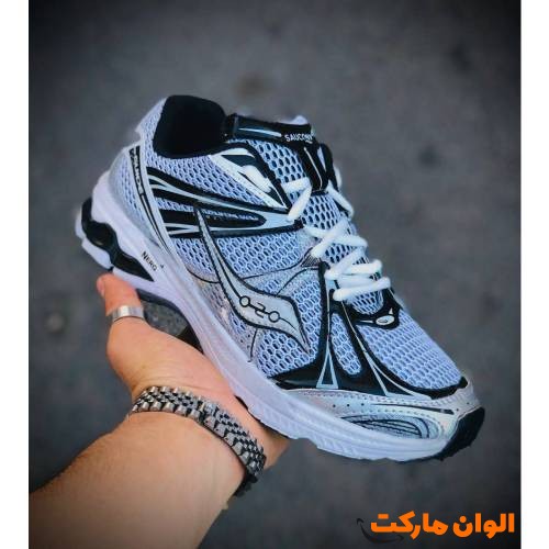 Men's sports shoes, Nike model, production, purchase, sale, wholesale, export, cheap, quality, Tehran, code 773