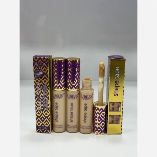 کانسیلر طرح تارت جولیوس بیوتی کدG1125 