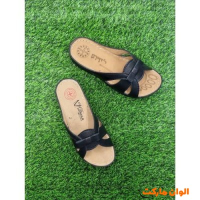 دمپایی دخترانه و زنانه مدل جدید تک و عمده F785