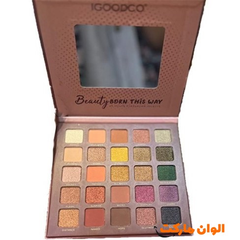 پالت-ارایشی-همه-کاره-با-کیفیت-ارزان-خرید-فروش-عمده-تهران-کد-g-1129