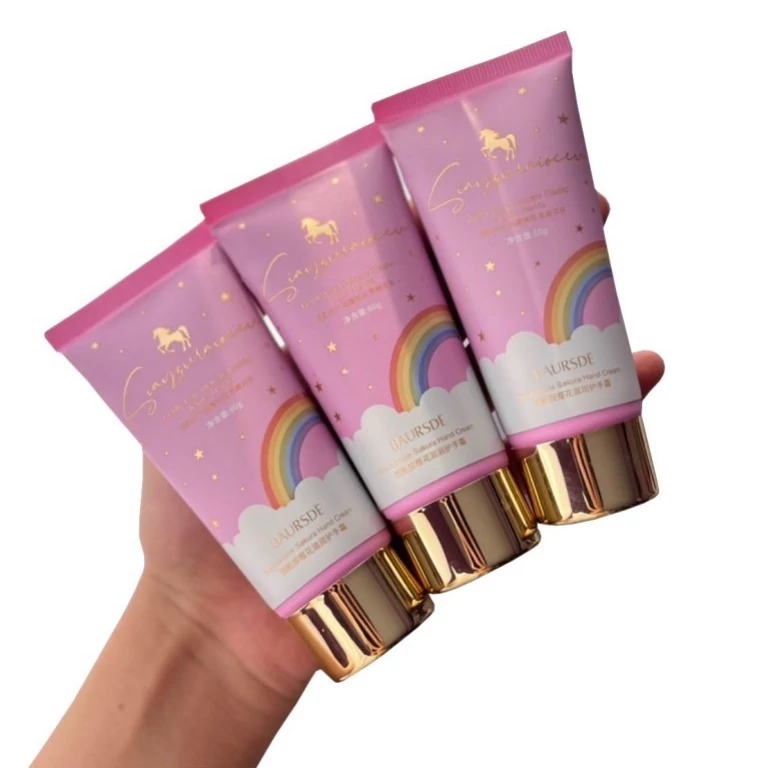 Buy Fantasy Hand Softener and Moisturizer Code Z132