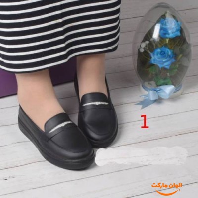 کفش زنانه مدل جدید کالج تک و عمده کد G1163