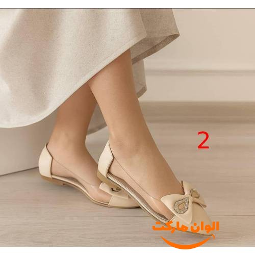 Women's shoes, college model, leather, patterned, code 1164-g, wholesale denim exports