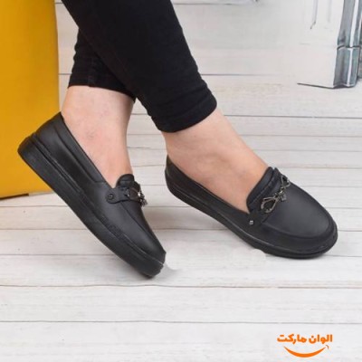 کفش زنانه مدل جدید کالج تک و عمده کد G1165
