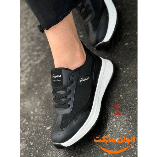Women's canvas shoes, model g-1169, cheap production, buy and sell