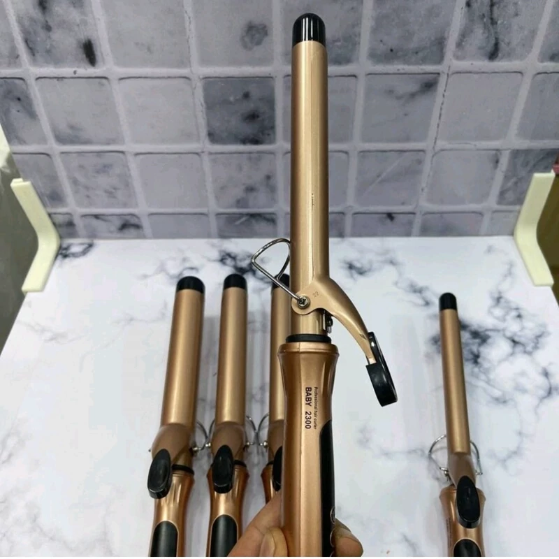 Babyliss-Professional-Player-Code-Z135