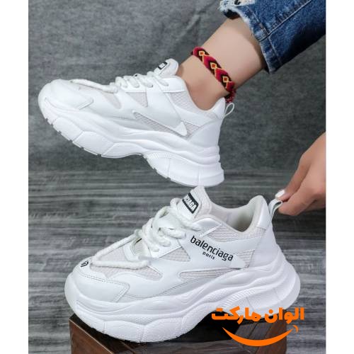Women's luxury sports shoes, Balenciaga, best-selling, export, comfortable style