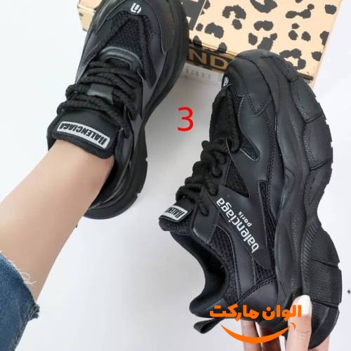 Women's luxury sports shoes, Balenciaga, best-selling, export, comfortable style