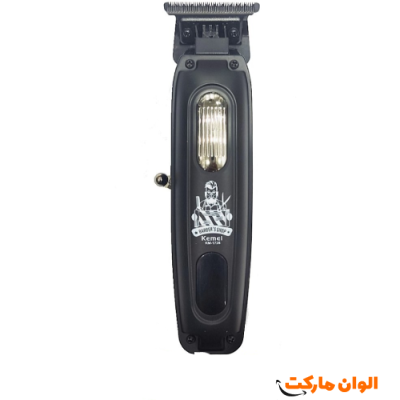 ماشین صفرزن کیمی مدل KM-1728کد G1191 تک و عمده