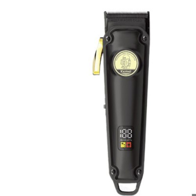 ماشین اصلاح حجم زن حرفه ای مدل 2372 کد G1195 تک و عمده