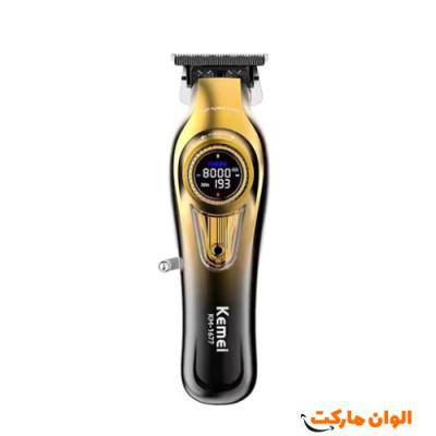خط زن صفرزن کیمی مدلkm-1677 کد G1197 تک و عمده
