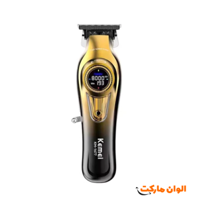 خط زن صفرزن کیمی مدلkm-1677 کد G1197 تک و عمده