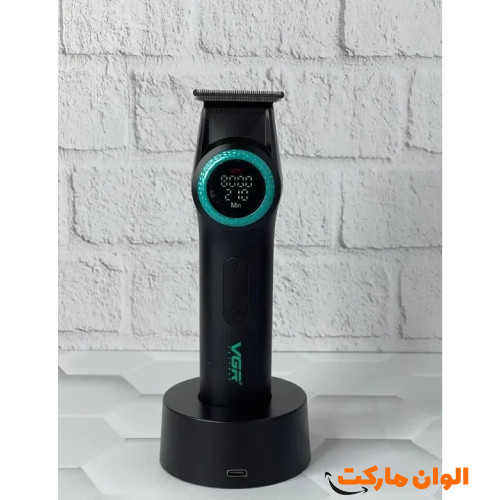 Professional Liner, E-VJR, Model 907, Code 1203-g, Manufactured in Tehran, Wholesale