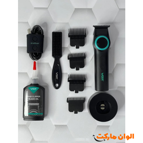 Professional Liner, E-VJR, Model 907, Code 1203-g, Manufactured in Tehran, Wholesale