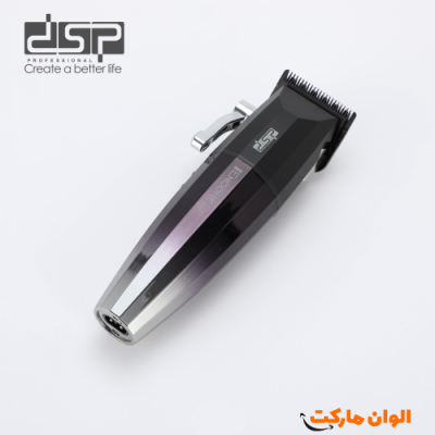 ماشین اصلاح حرفه‌ای دی‌اس‌پی مدل DSP 91525  کد G1205 تک و عمده