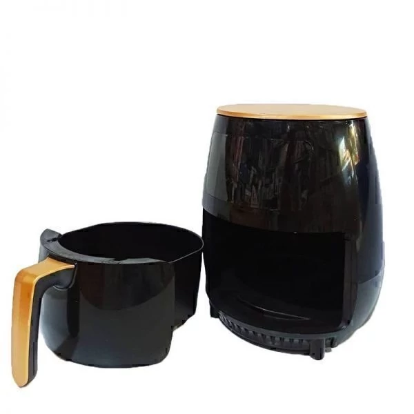 Silver Crest Z144 Frying Pan
