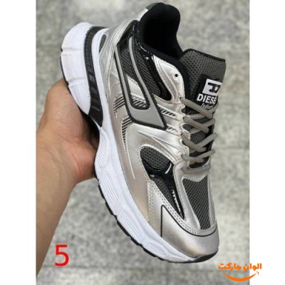 کفش اسپرت دیزی مردانه  کد c085  تک و عمده