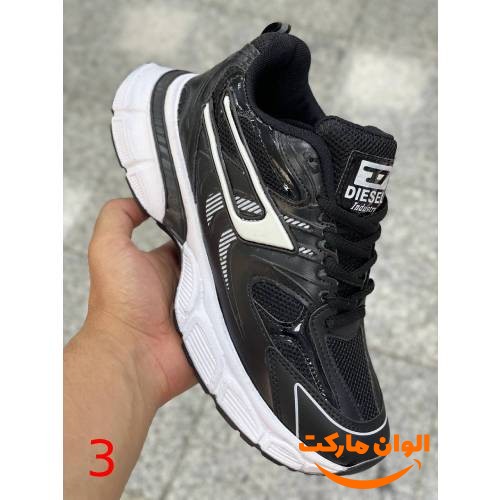 Men's shoes-Poland-Bear model