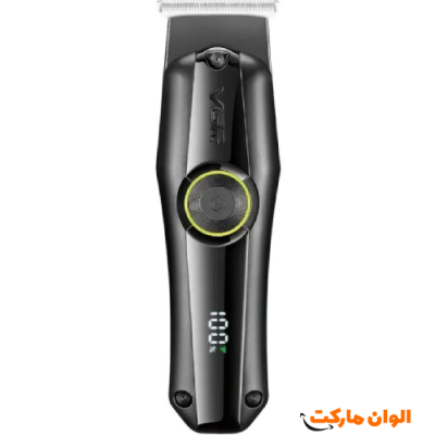 ماشین اصلاح و خط زن وی جی ار مدل v_905 کد G1210 تک و عمده