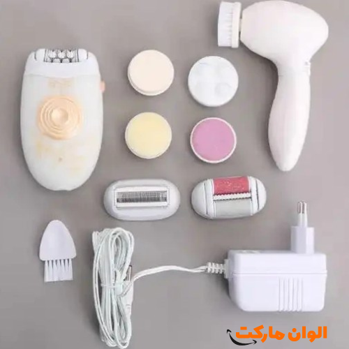 Epilator-VGR-Model-728-Code-1211-g-Cheap-Manufactured-Tehran-Sale-