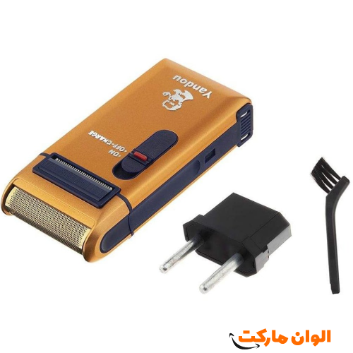 Shaver-VGR-Model-336-Code-1212-G-Cheap-with-Quality-Tehran-