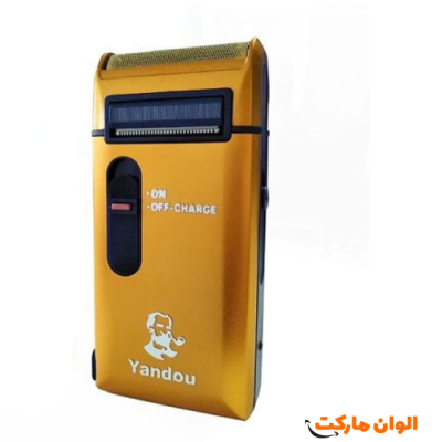 شیور صورت یاندو مدل YANDOU SV-316U کد G1212 تک و عمده