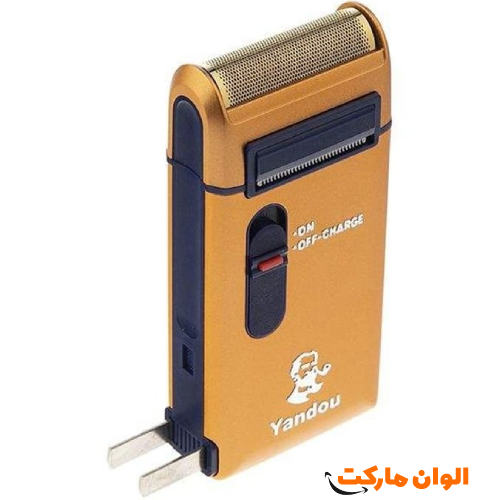 Shaver-VGR-Model-336-Code-1212-G-Cheap-with-Quality-Tehran-