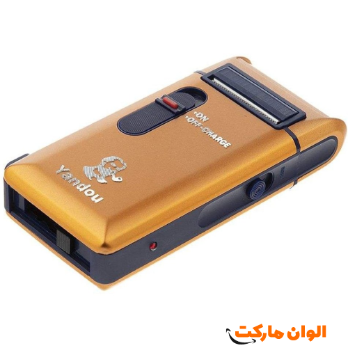 Shaver-VGR-Model-336-Code-1212-G-Cheap-with-Quality-Tehran-