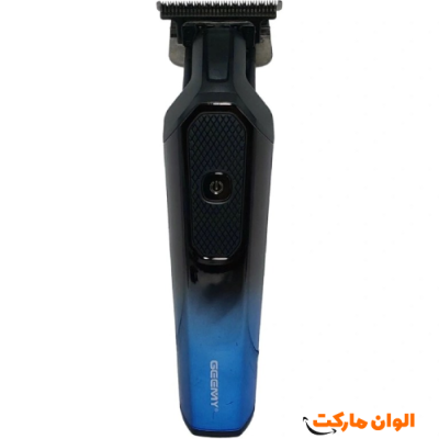 ماشین صفر زن خط زن جیمی مدل GM8058 کد G1214 تک و عمده