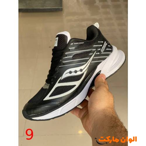 Men's shoes-Saken-series-10-pairs