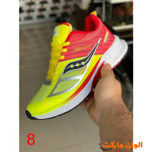 Men's shoes-Saken-series-10-pairs