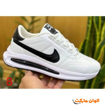 کفش مردانه نایک کامپوس c079 تک و عمده
