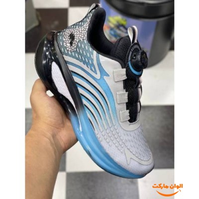 کفش اسپرت مردانه پمپی پدیده کد c084  تک و عمده