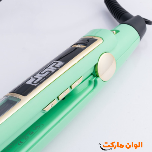 Hair straightener-special-keratin-enzo-model-3210-code-1216-g-export-cheap-with-quality-