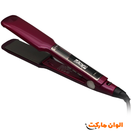 Hair straightener-special-keratin-enzo-model-3210-code-1216-g-export-cheap-with-quality-