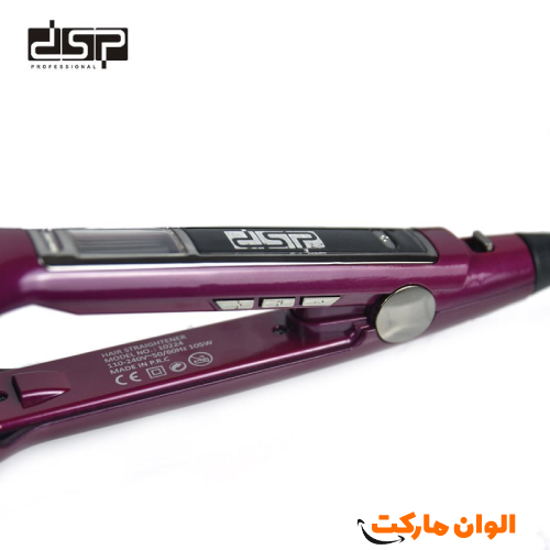 Hair straightener-special-keratin-enzo-model-3210-code-1216-g-export-cheap-with-quality-