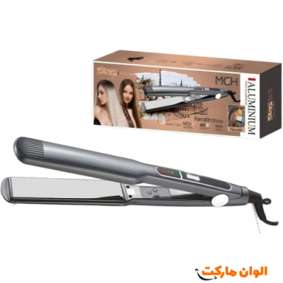 اتو مو حرفه ای دی اس پی  مدل DSP-11244 کد G1218 تک و عمده