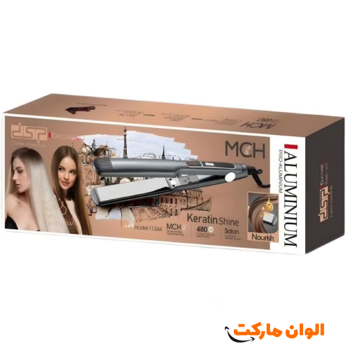Professional-hair-straightener-Enzo-model-3850-code-1218-g-cheap-buy-sell-wholesale-